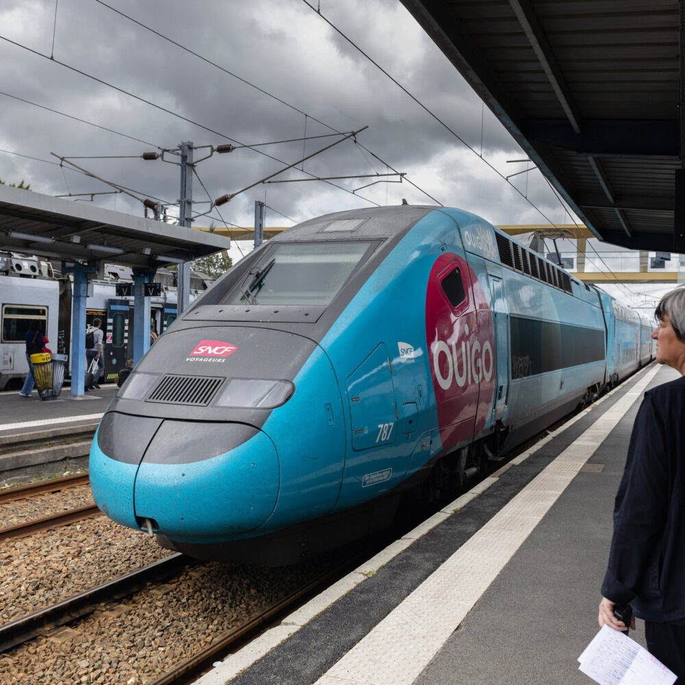 El adiós a Eurail: cómo el legendario pase de tren europeo se reinventa para una nueva era