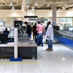 El fin del Tetris en las maletas: cómo la tecnología redefine los controles de los aeropuertos europeos