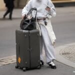 Las mejores maletas rígidas para viajar con resistencia, ligereza y durabilidad