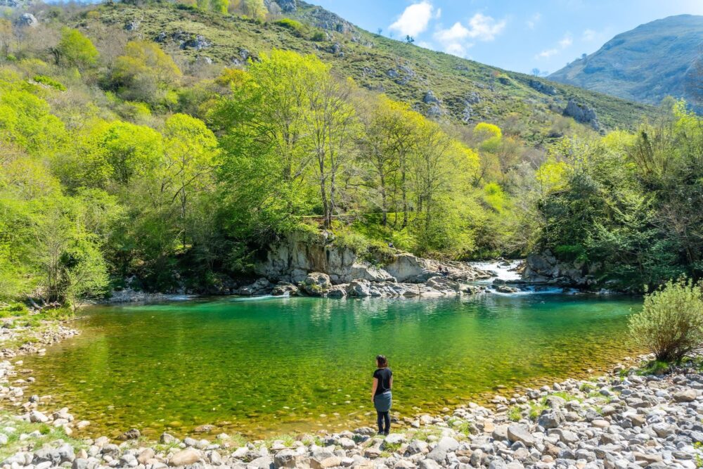 La Olla de San Vicente: el santuario esmeralda en el corazón de los Picos de Europa