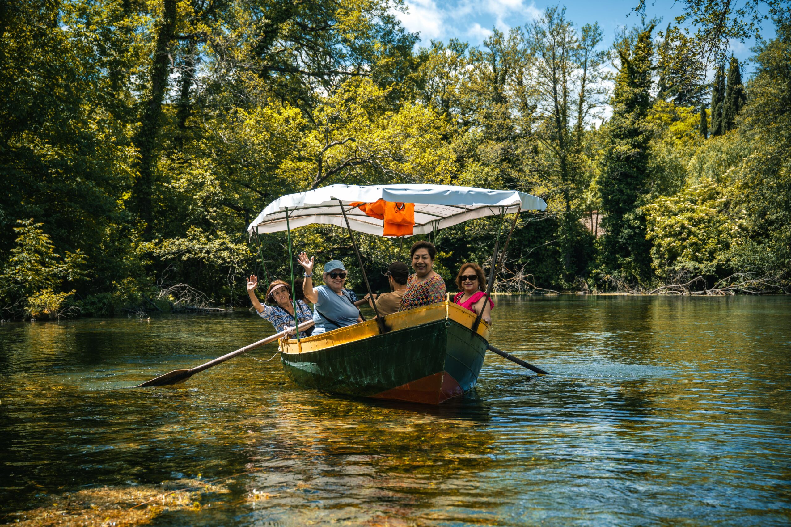 El arte de la madurez viajera: rediseñar la aventura tras superar las seis décadas