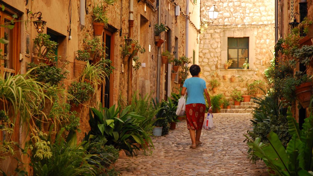 Ruta por la Serra de Tramuntana para descubrir la Mallorca más auténtica
