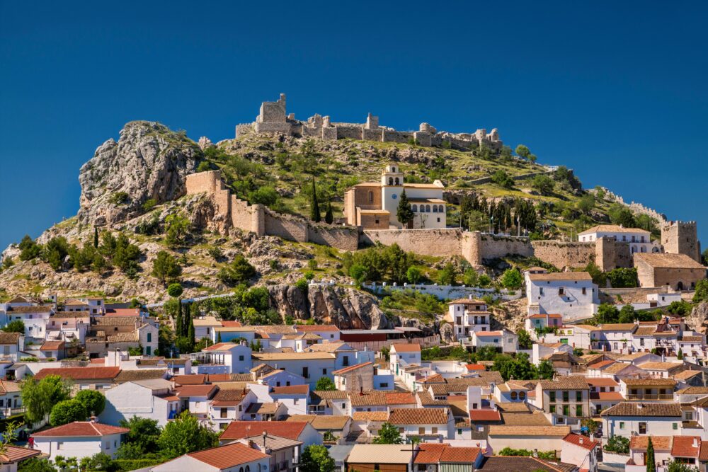 De Riofrío a Alhama: road trip por el Poniente de Granada