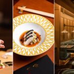 El crisol del sashimi: por qué Boston se ha convertido en la capital secreta del sushi en Estados Unidos