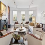 Mi Airbnb favorito: La histórica casa de Halifax que conquistó a todo mi grupo de amigos