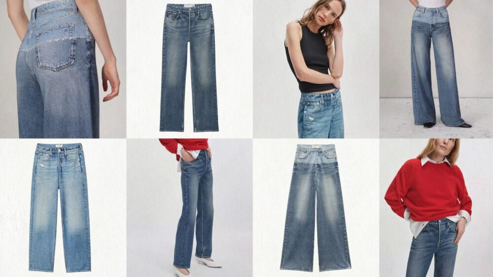 El fin del tormento aéreo: cómo los pantalones híbridos de mezclilla redefinen la comodidad en cabina