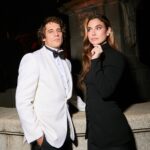 El banquete de la pasarela: la noche que la alta costura y la alta cocina sellaron el fin de la Mercedes-Benz Fashion Week