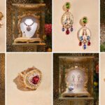 Dolce&Gabbana convierte el sueño siciliano en alta joyería