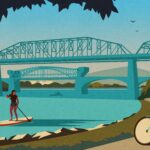 La metamorfosis verde de Chattanooga: la primera ‘Ciudad Parque Nacional’ de América