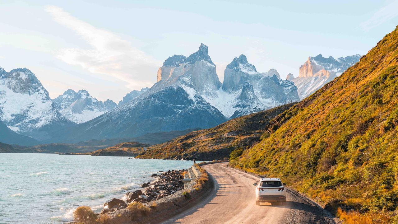 El arte de perderse en la carretera: cómo trazar la ruta perfecta y optimizar tu viaje