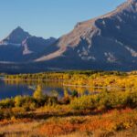 11 Parques Nacionales de Estados Unidos que alcanzan su plenitud cromática y sensorial en otoño
