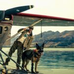 En el corazón de la bestia: Brad Pitt, Alaska y el cine en la naturaleza