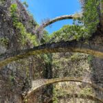 Monasterio de Guisando: conciertos, yoga y mucho más en unas ruinas mágicas