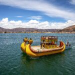 Vivir el Titicaca: un viaje al alma de los Andes