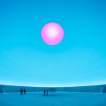 El firmamento cautivo de Jutlandia: la monumental cúpula de luz de James Turrell en Aarhus