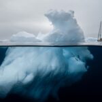 El poder de la lente: ¿Puede la fotografía salvar los Polos de la Tierra?