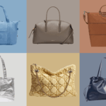 El auge de la tote bag: la compañera definitiva de los viajeros contemporáneos
