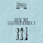 Excelencia culinaria en el mapa: los finalistas a Mejor Resort Gastronómico en los Premios Hotel y Mantel 2026
