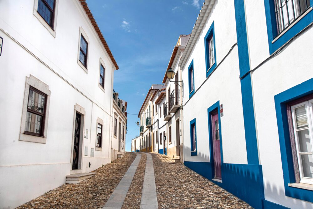 Odemira, una ruta por el concejo del Alentejo más salvaje