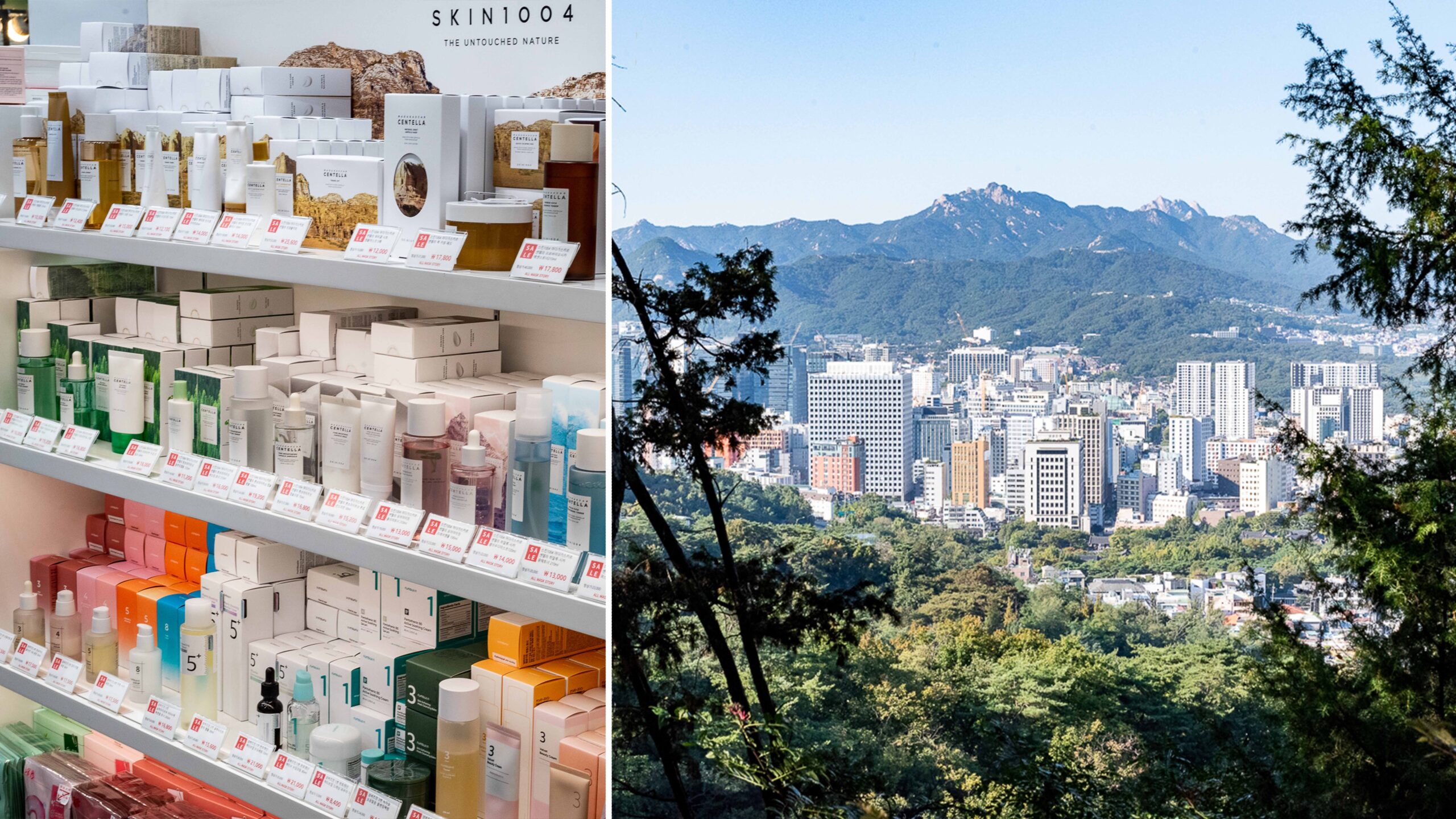 La Revolución Cutánea: Guía Experta para el Turismo de Belleza en Corea del Sur