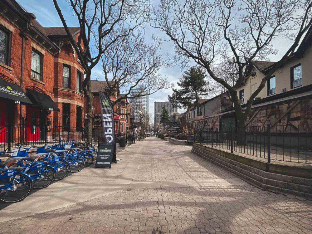 Hamilton: La metamorfosis de la Ciudad del Acero y sus tesoros naturales