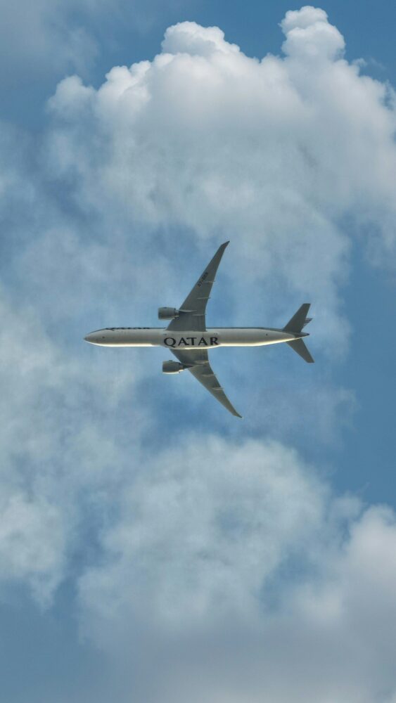 El arte de volar con inteligencia: Cómo optimizar las tarifas y privilegios de Qatar Airways hacia el mundo