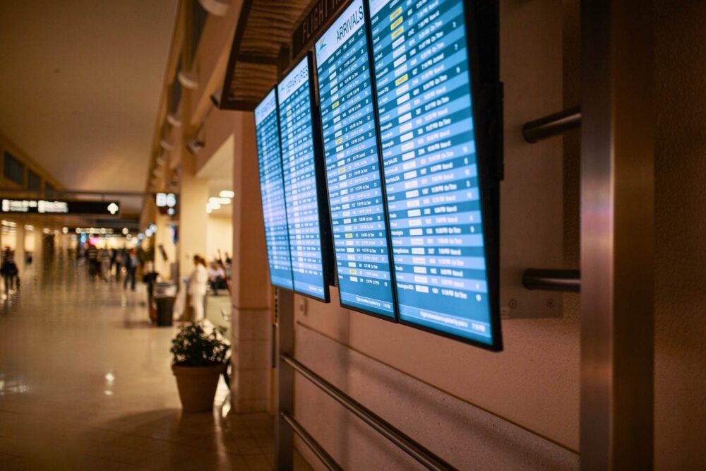 El laberinto invisible de los billetes de avión: cómo las aerolíneas aseguran su margen de beneficio