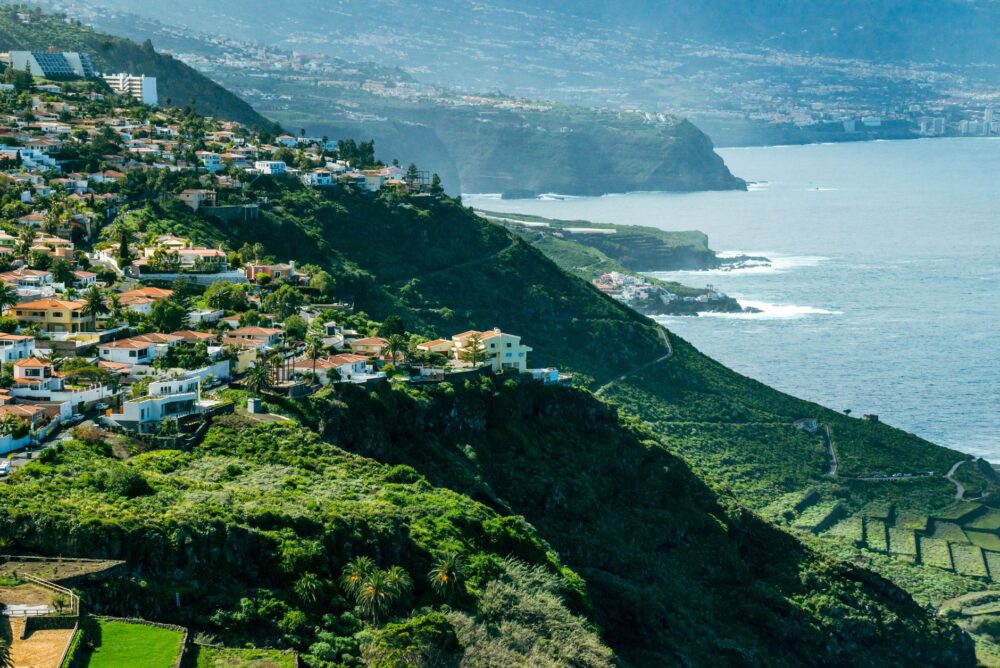 Buenavista Terrae: Donde la agroecología dibuja el futuro del turismo sostenible en Tenerife
