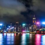 Hong Kong redibuja su horizonte: la nueva estrategia cultural y de grandes eventos que redefine el turismo global
