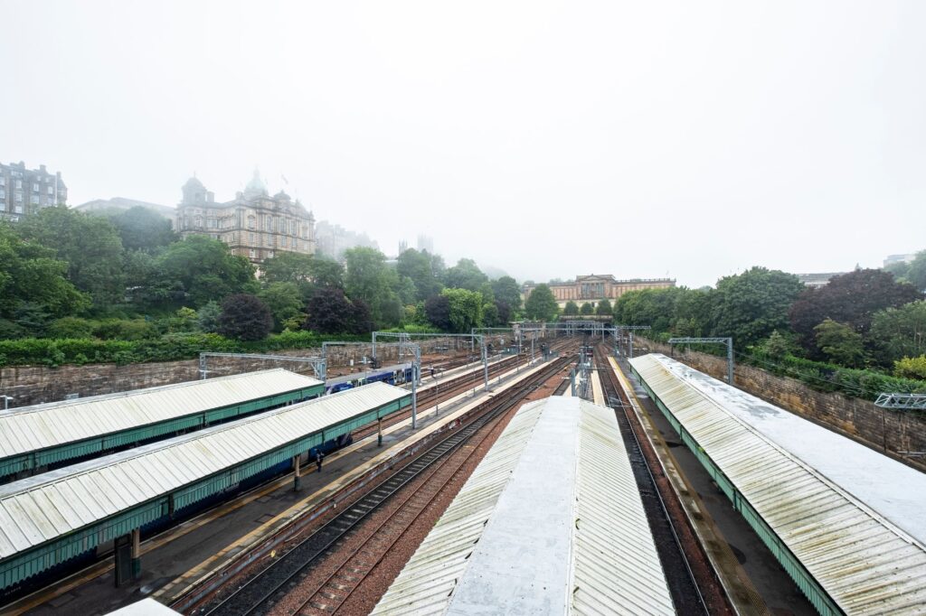 El laberinto ferroviario de las tierras altas de Escocia: viaductos centenarios, locomotoras de vapor y la frágil conectividad de la línea de West Highland