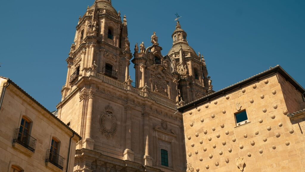 Salamanca traza su futuro europeo: Estrategias de visibilidad en el horizonte de 2026