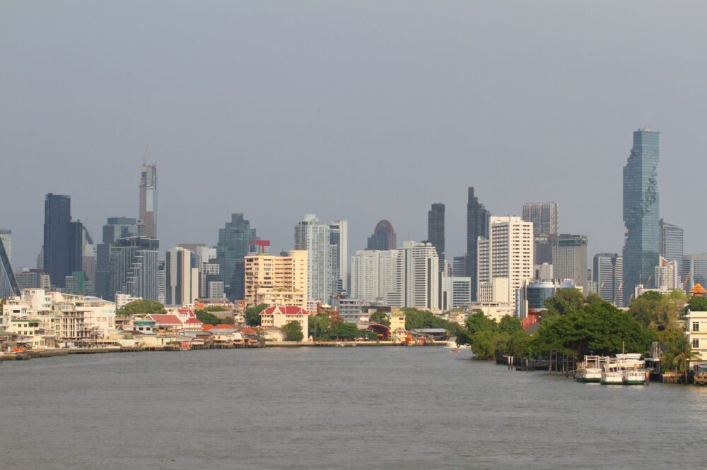 El festín del Chao Phraya: Cómo ICONSIAM reescribe el relato culinario de Bangkok