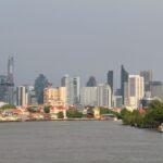 El festín del Chao Phraya: Cómo ICONSIAM reescribe el relato culinario de Bangkok