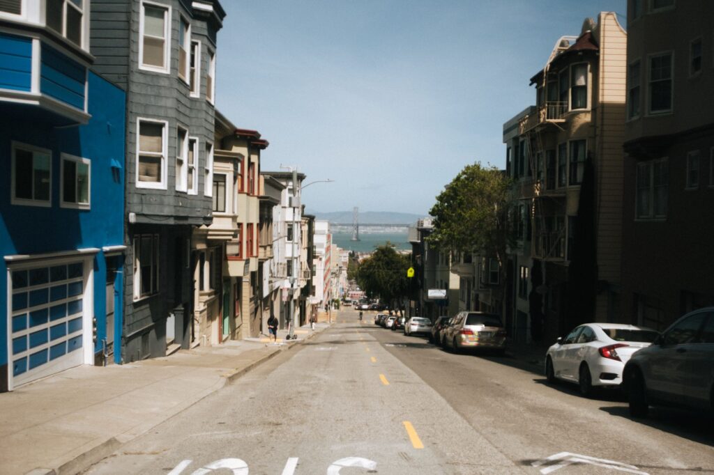 El laberinto de los tranvías de madera: cómo la movilidad patrimonial y sostenible redefine el transporte en San Francisco