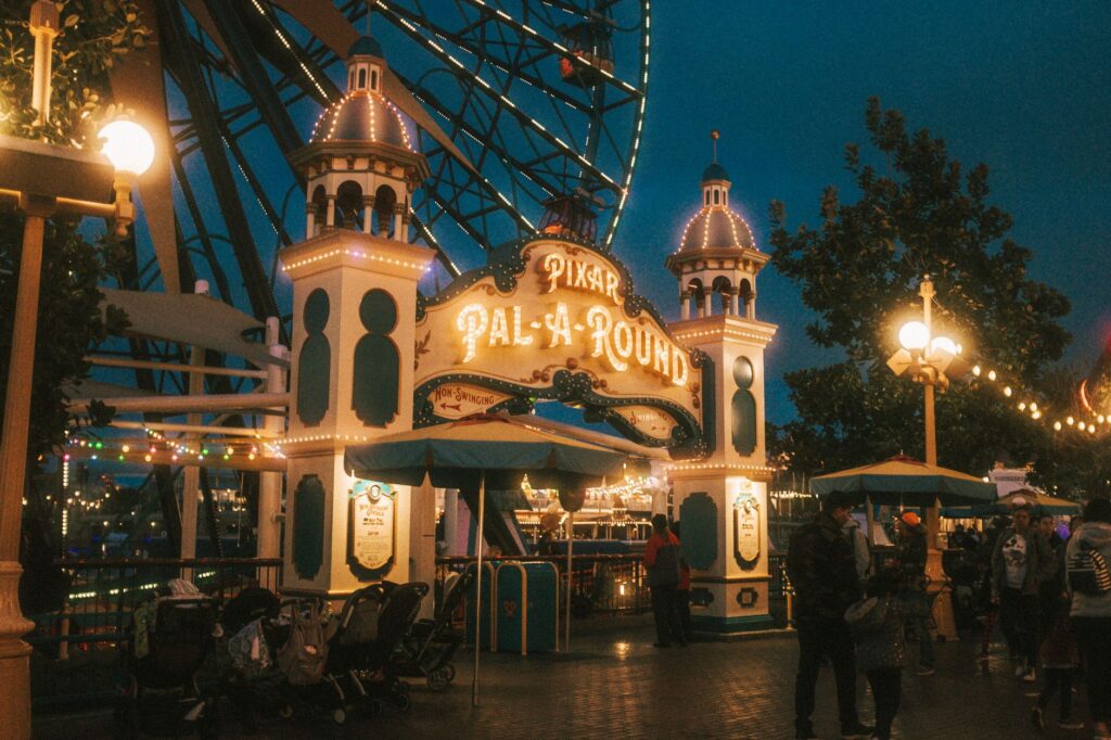 El arte de planificar con inteligencia: Cómo maximizar el ahorro en Disneyland Resort para septiembre de 2026