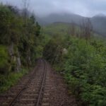 El laberinto ferroviario del Gran Rift Africano: locomotoras de vapor histórico, desfiladeros de falla y la frágil conectividad de la línea del Valle de Rift