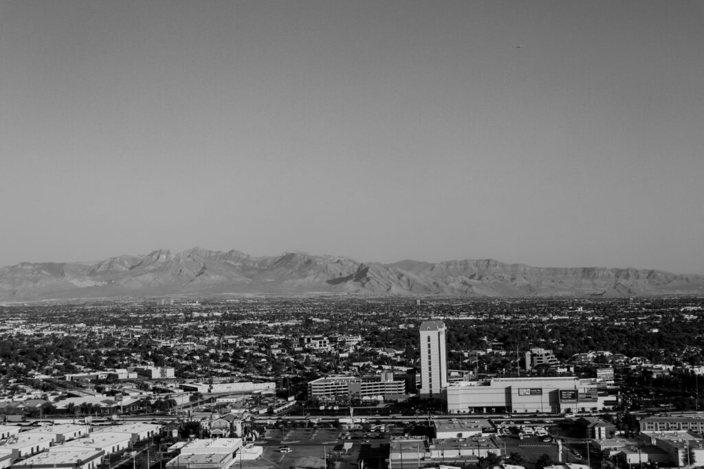 Vivir Las Vegas como un local y sin pisar un casino