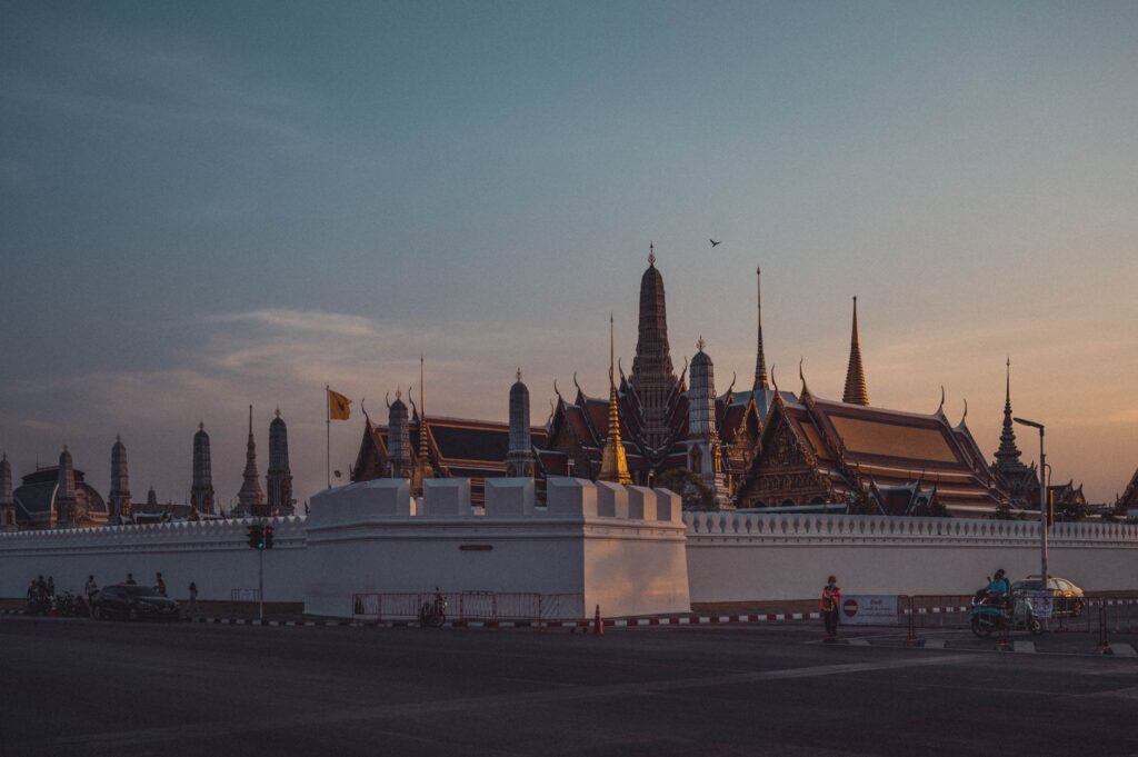 Tailandia: El renacimiento de un Reino para todos los sentidos