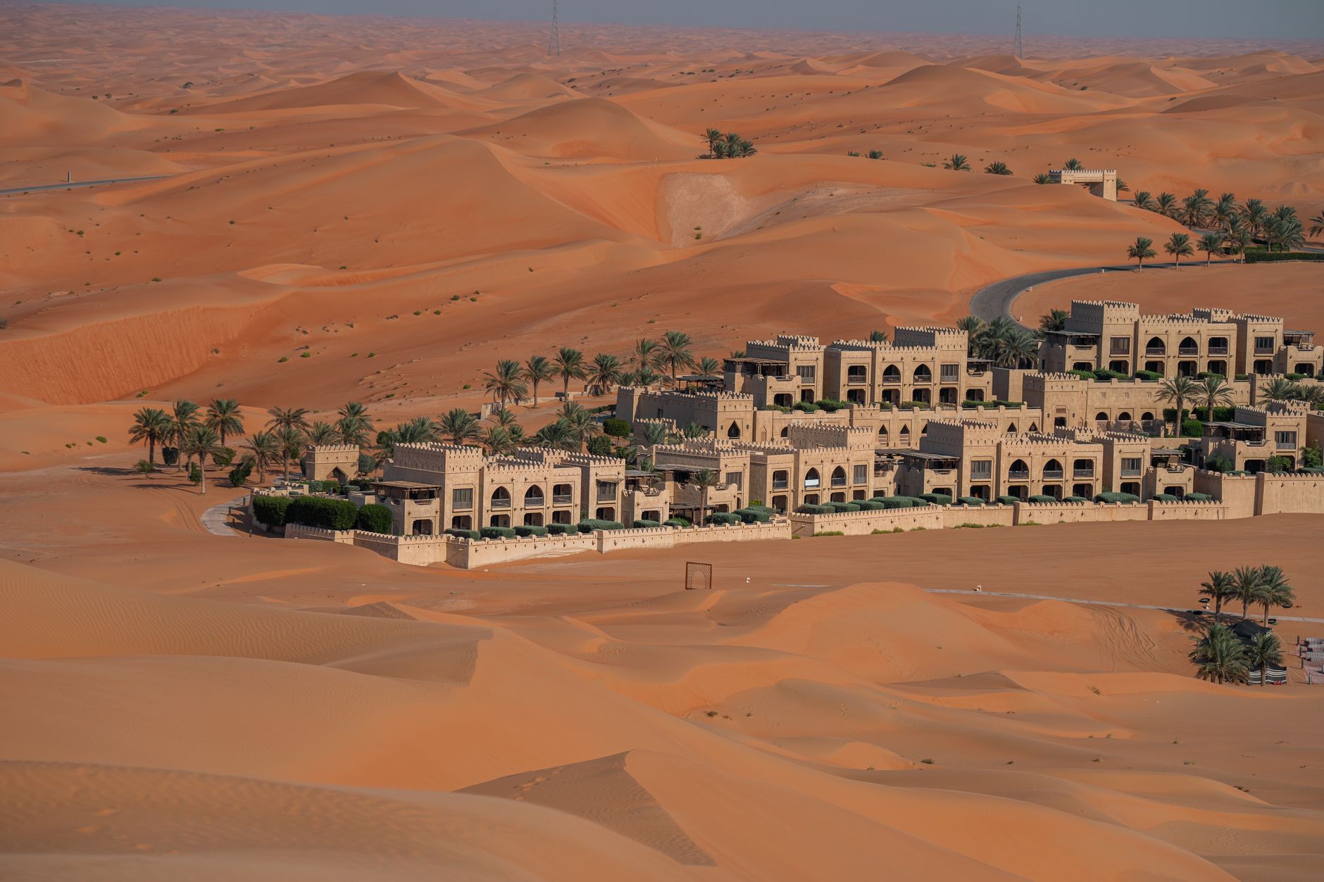 El pulso verde de Dubái: Cómo el Arabian Travel Market redefine la sostenibilidad en el desierto