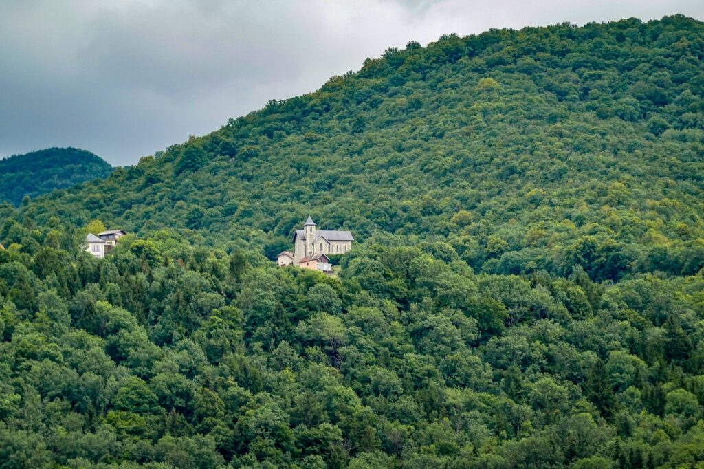Qué hacer en Yuste, un enclave con alma europea en el corazón de Extremadura