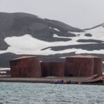 El Santuario Submarino del Mar de Weddell: Dinámicas de Banquisa, Endemismo Abisal y Conservación en las Puertas de la Antártida
