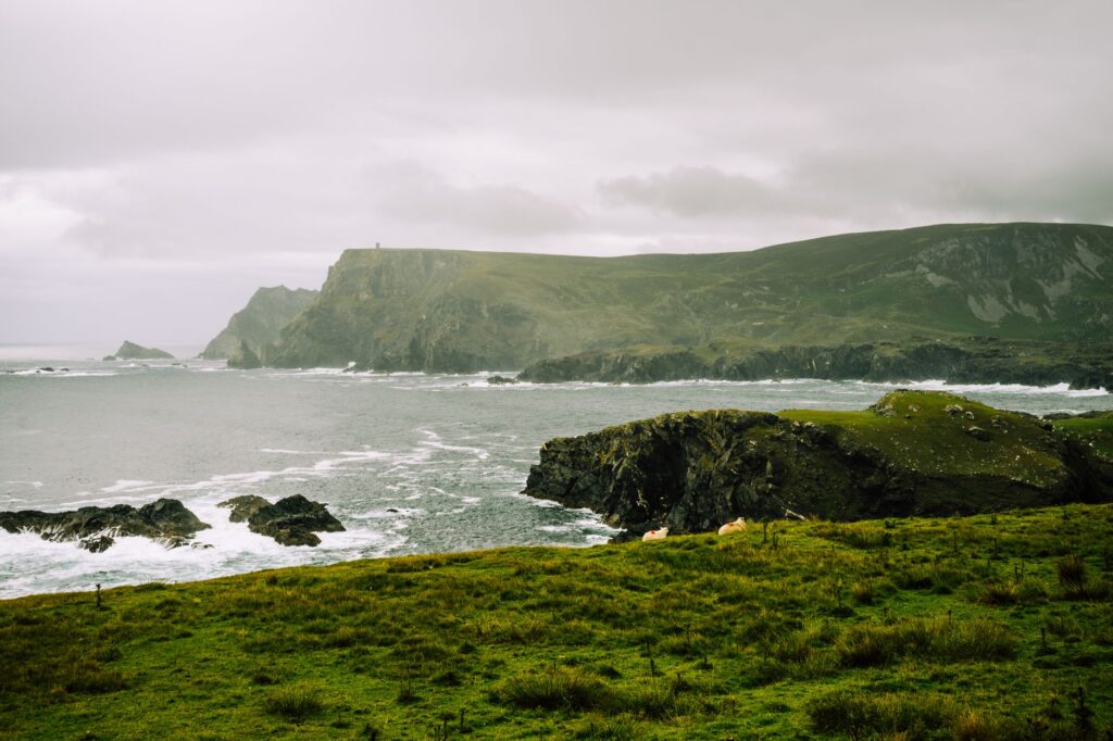 La melancolía luminosa: el secreto de Irlanda para conquistar el otoño y el invierno