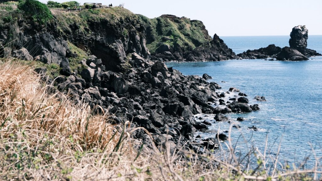 El archipiélago de la bruma esmeralda: cómo la movilidad comunitaria y los ferris solares transforman las islas de Jeju