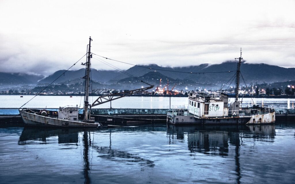 El pulso del atlántico en el plato: la lonja de Vigo y los mercados de abastos como catedrales del mar