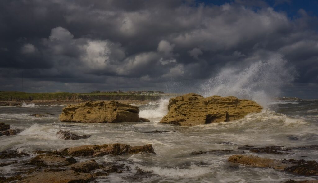 La melancolía luminosa: el secreto de Irlanda para conquistar el otoño y el invierno