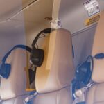 El silencio a 10.000 metros: Cómo el diseño consciente redefine el descanso en los vuelos transatlánticos