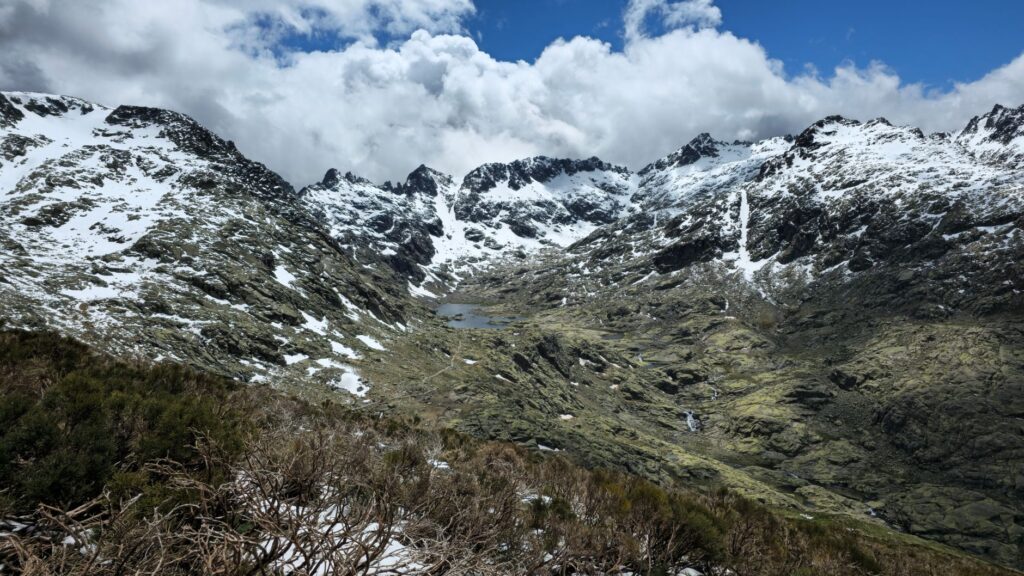 El refugio de la cabra montés en los riscos de Gredos: ecología rupícola y conservación en el macizo abulense