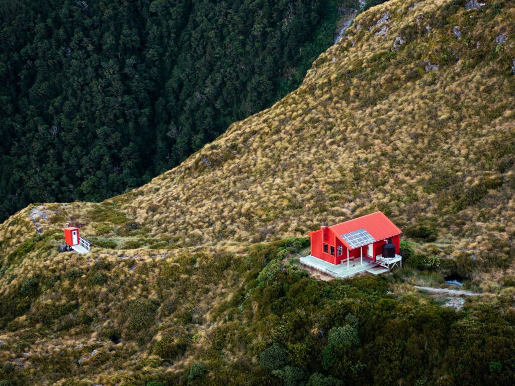 La Travesía del Sendero de Te Araroa en Nueva Zelanda: Guía de Expedición y Senderismo por la Espina Dorsal del Pacífico Sur