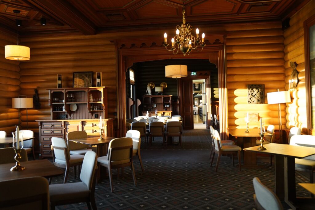 La consagración del buen comer: Premios Hotel&Mantel 2026 de Condé Nast Traveler