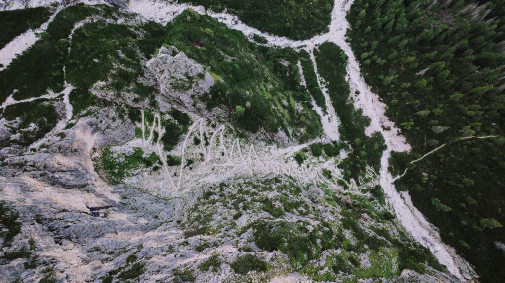 El refugio de la gamuza alpina en el Parque Nacional del Gran Paradiso: ecología nival y conservación en los macizos italianos